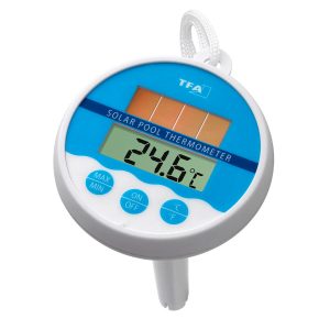 TFA 30.1041 pool thermometer